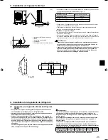 Предварительный просмотр 25 страницы Mitsubishi PUHZ-FRP71VHA Installation Manual