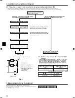 Предварительный просмотр 28 страницы Mitsubishi PUHZ-FRP71VHA Installation Manual