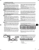 Предварительный просмотр 33 страницы Mitsubishi PUHZ-FRP71VHA Installation Manual