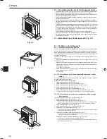 Предварительный просмотр 34 страницы Mitsubishi PUHZ-FRP71VHA Installation Manual