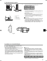 Предварительный просмотр 35 страницы Mitsubishi PUHZ-FRP71VHA Installation Manual