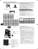 Предварительный просмотр 36 страницы Mitsubishi PUHZ-FRP71VHA Installation Manual