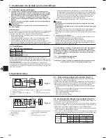 Предварительный просмотр 40 страницы Mitsubishi PUHZ-FRP71VHA Installation Manual