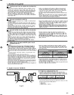 Предварительный просмотр 43 страницы Mitsubishi PUHZ-FRP71VHA Installation Manual