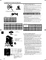 Предварительный просмотр 46 страницы Mitsubishi PUHZ-FRP71VHA Installation Manual