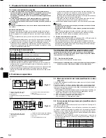 Предварительный просмотр 50 страницы Mitsubishi PUHZ-FRP71VHA Installation Manual