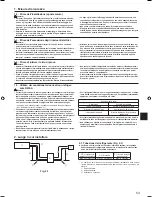 Предварительный просмотр 53 страницы Mitsubishi PUHZ-FRP71VHA Installation Manual