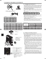 Предварительный просмотр 56 страницы Mitsubishi PUHZ-FRP71VHA Installation Manual