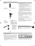 Предварительный просмотр 57 страницы Mitsubishi PUHZ-FRP71VHA Installation Manual