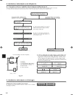 Предварительный просмотр 58 страницы Mitsubishi PUHZ-FRP71VHA Installation Manual