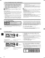 Предварительный просмотр 60 страницы Mitsubishi PUHZ-FRP71VHA Installation Manual