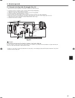 Предварительный просмотр 61 страницы Mitsubishi PUHZ-FRP71VHA Installation Manual