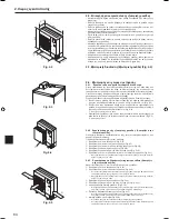 Предварительный просмотр 64 страницы Mitsubishi PUHZ-FRP71VHA Installation Manual