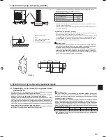 Предварительный просмотр 65 страницы Mitsubishi PUHZ-FRP71VHA Installation Manual