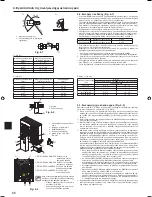 Предварительный просмотр 66 страницы Mitsubishi PUHZ-FRP71VHA Installation Manual