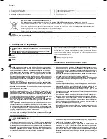 Предварительный просмотр 72 страницы Mitsubishi PUHZ-FRP71VHA Installation Manual