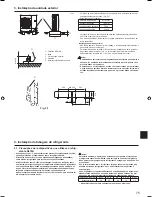 Предварительный просмотр 75 страницы Mitsubishi PUHZ-FRP71VHA Installation Manual