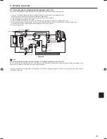 Предварительный просмотр 81 страницы Mitsubishi PUHZ-FRP71VHA Installation Manual