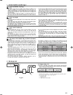 Предварительный просмотр 83 страницы Mitsubishi PUHZ-FRP71VHA Installation Manual