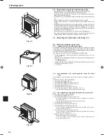 Предварительный просмотр 84 страницы Mitsubishi PUHZ-FRP71VHA Installation Manual