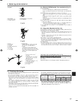 Предварительный просмотр 87 страницы Mitsubishi PUHZ-FRP71VHA Installation Manual