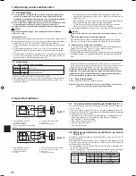 Предварительный просмотр 90 страницы Mitsubishi PUHZ-FRP71VHA Installation Manual