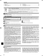 Предварительный просмотр 92 страницы Mitsubishi PUHZ-FRP71VHA Installation Manual