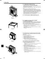 Предварительный просмотр 94 страницы Mitsubishi PUHZ-FRP71VHA Installation Manual