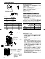 Предварительный просмотр 96 страницы Mitsubishi PUHZ-FRP71VHA Installation Manual