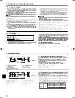 Предварительный просмотр 100 страницы Mitsubishi PUHZ-FRP71VHA Installation Manual