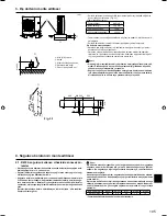 Предварительный просмотр 105 страницы Mitsubishi PUHZ-FRP71VHA Installation Manual