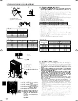 Предварительный просмотр 106 страницы Mitsubishi PUHZ-FRP71VHA Installation Manual