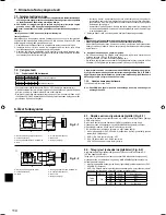 Предварительный просмотр 110 страницы Mitsubishi PUHZ-FRP71VHA Installation Manual