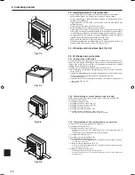 Предварительный просмотр 114 страницы Mitsubishi PUHZ-FRP71VHA Installation Manual