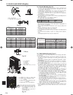 Предварительный просмотр 116 страницы Mitsubishi PUHZ-FRP71VHA Installation Manual