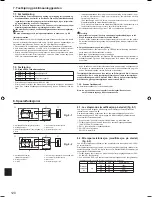 Предварительный просмотр 120 страницы Mitsubishi PUHZ-FRP71VHA Installation Manual