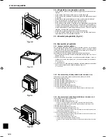 Предварительный просмотр 124 страницы Mitsubishi PUHZ-FRP71VHA Installation Manual