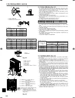 Предварительный просмотр 126 страницы Mitsubishi PUHZ-FRP71VHA Installation Manual