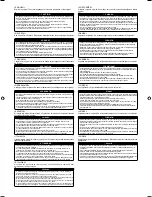 Предварительный просмотр 133 страницы Mitsubishi PUHZ-FRP71VHA Installation Manual