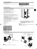 Preview for 5 page of Mitsubishi PUHZ-HW112YHA Installation Manual