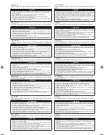 Preview for 10 page of Mitsubishi PUHZ-HW112YHA Installation Manual