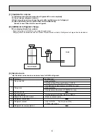 Предварительный просмотр 4 страницы Mitsubishi PUHZ-P200YHA Service Manual