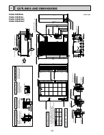 Предварительный просмотр 10 страницы Mitsubishi PUHZ-P200YHA Service Manual