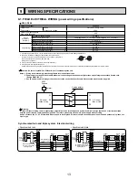 Предварительный просмотр 13 страницы Mitsubishi PUHZ-P200YHA Service Manual