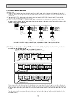 Предварительный просмотр 16 страницы Mitsubishi PUHZ-P200YHA Service Manual