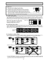 Предварительный просмотр 17 страницы Mitsubishi PUHZ-P200YHA Service Manual