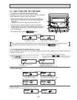 Предварительный просмотр 23 страницы Mitsubishi PUHZ-P200YHA Service Manual