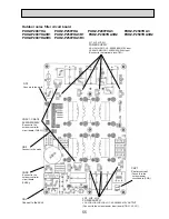 Предварительный просмотр 55 страницы Mitsubishi PUHZ-P200YHA Service Manual