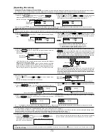 Предварительный просмотр 73 страницы Mitsubishi PUHZ-P200YHA Service Manual