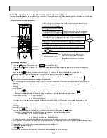 Предварительный просмотр 74 страницы Mitsubishi PUHZ-P200YHA Service Manual